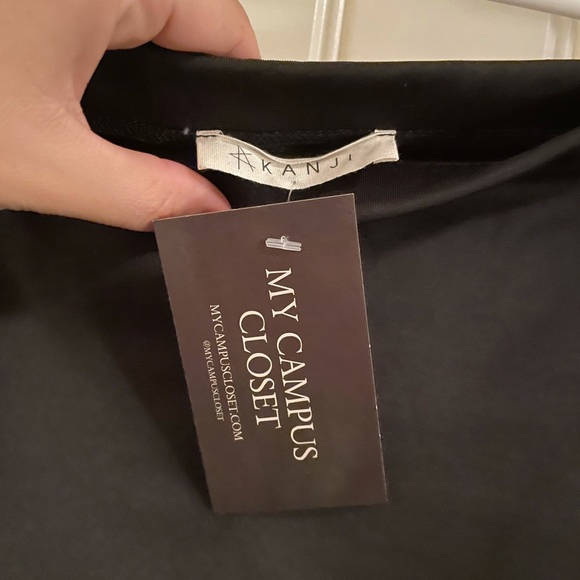 Off the Shoulder Dress - Picture 2 of 2